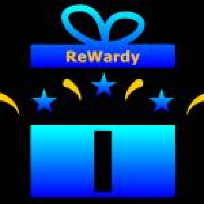 ReWardy Points