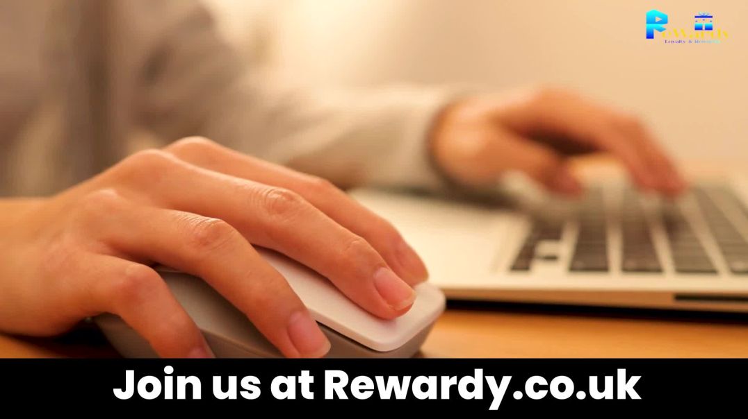 ⁣ReWardy | Loyalty & Rewards